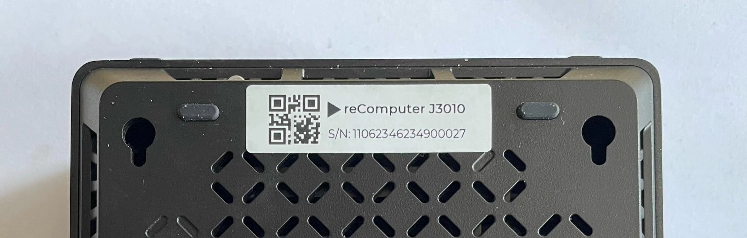 J3010 Case