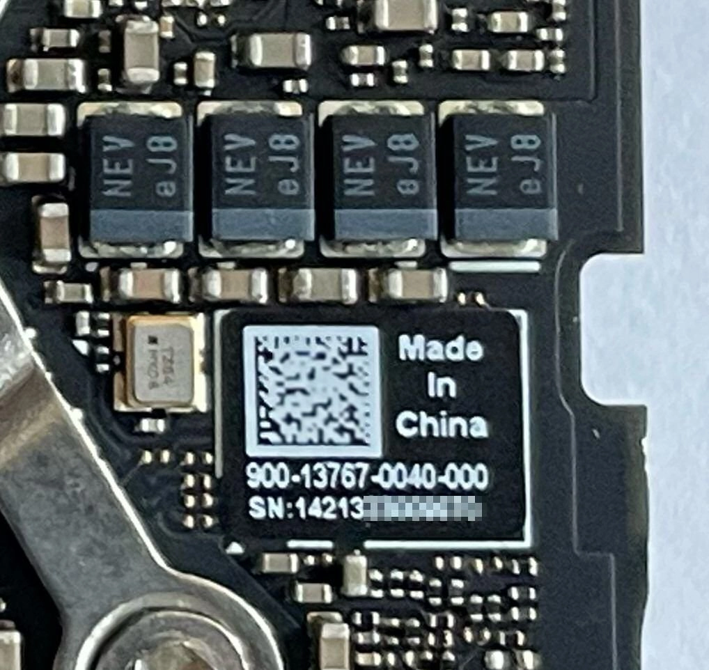 J3010 SOM