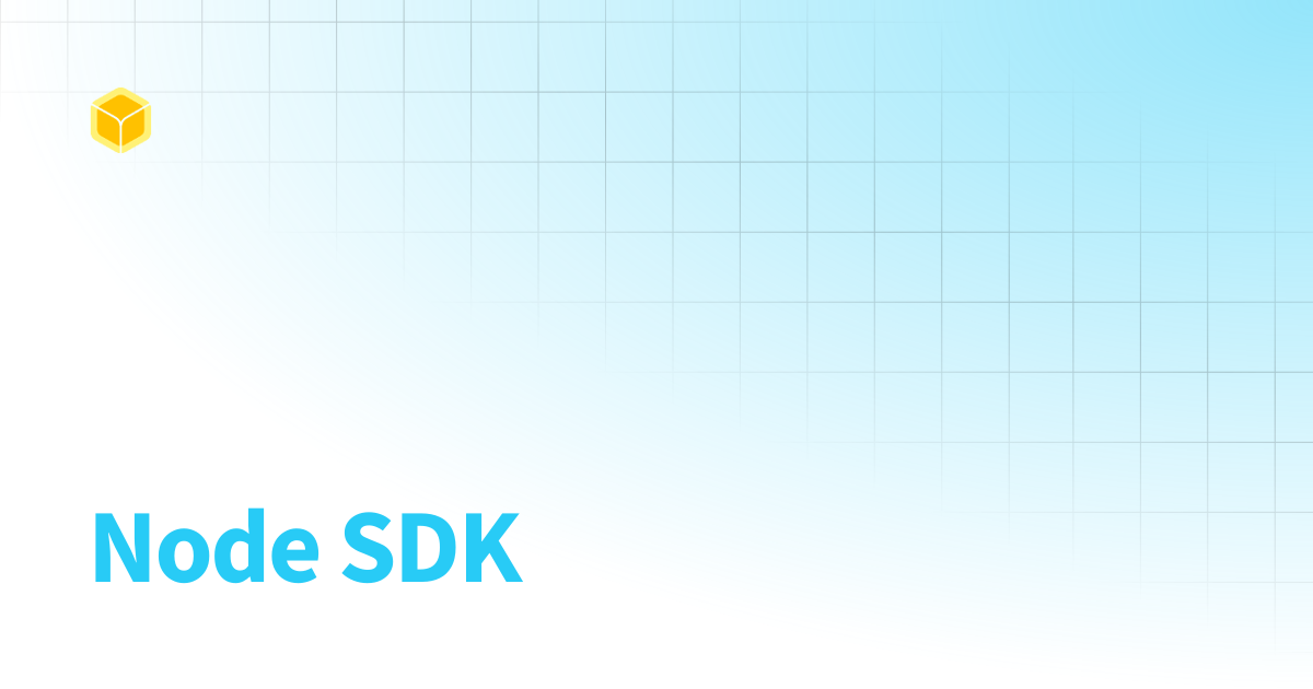 Node SDK | balena docs